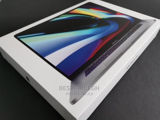 New Laptop Apple MacBook Pro 16GB Intel Core I7 SSD 1T · Photo 4