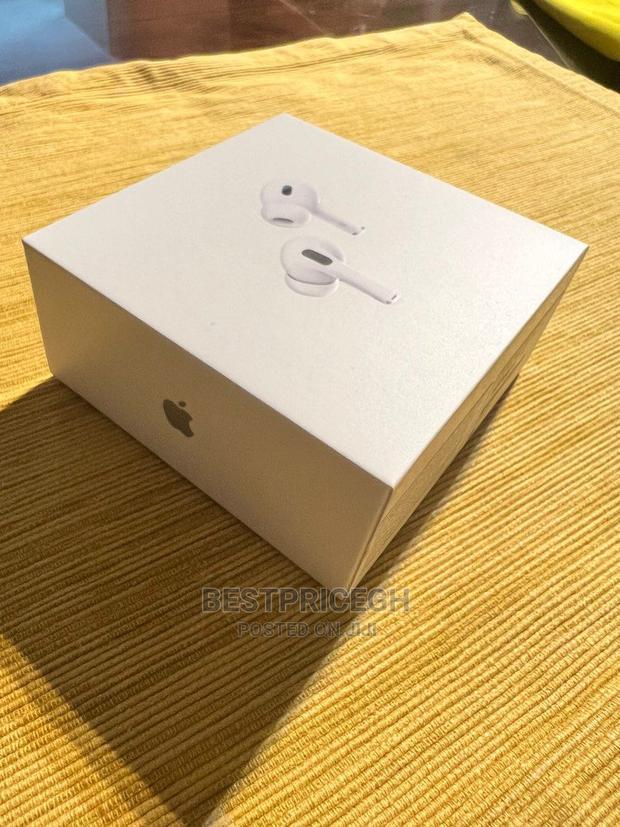 Airpods Pro (2nd Generation) · Photo 4