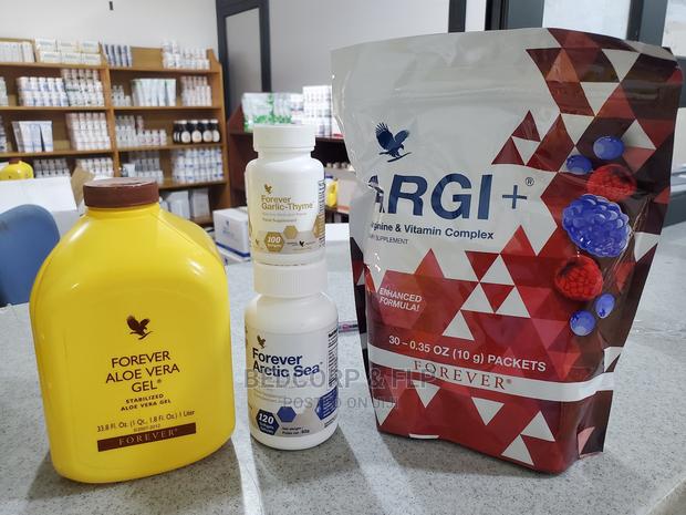 Forever Blood Pressure and Cardio Pack · Photo 2