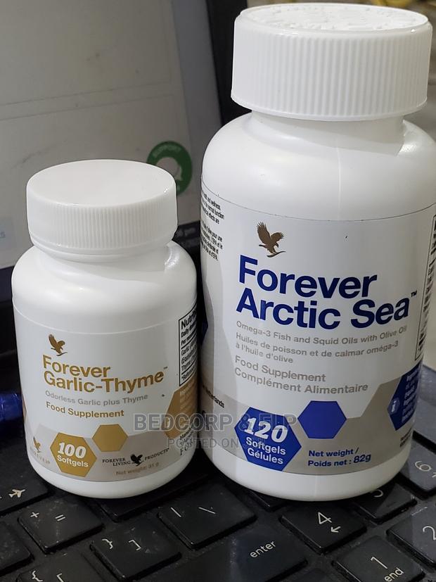 Cholesterol Health Pack Softgels · Photo 2