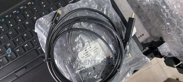 USB3. 1 Type C to HDMI Cable · Photo 4