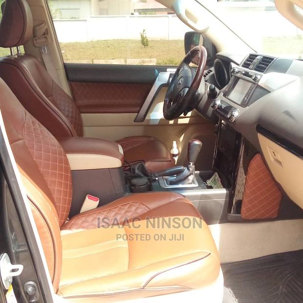 Land Cruiser For Rent