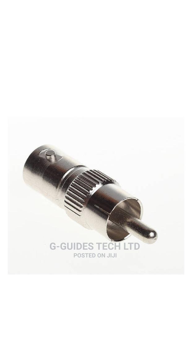 Bnc Female to Rca Adapter (Bnc Phono) · Photo 4