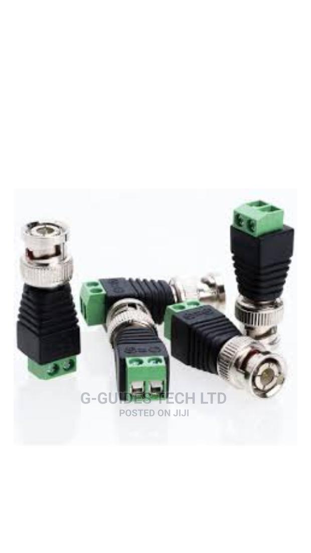 Bnc Balun Connector · Photo 3