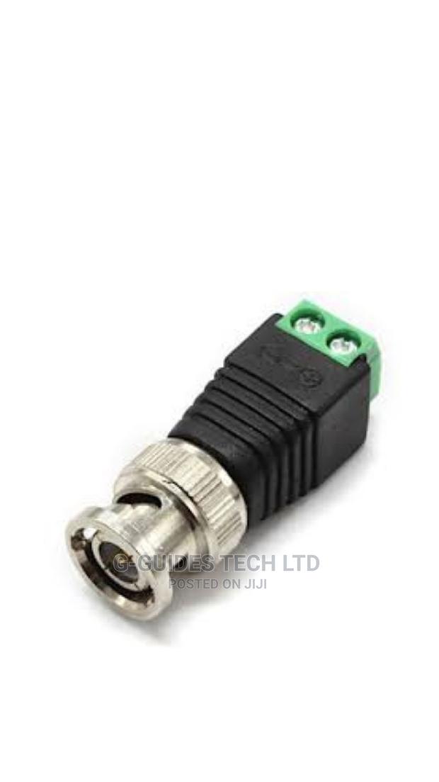 Bnc Balun Connector · Photo 4