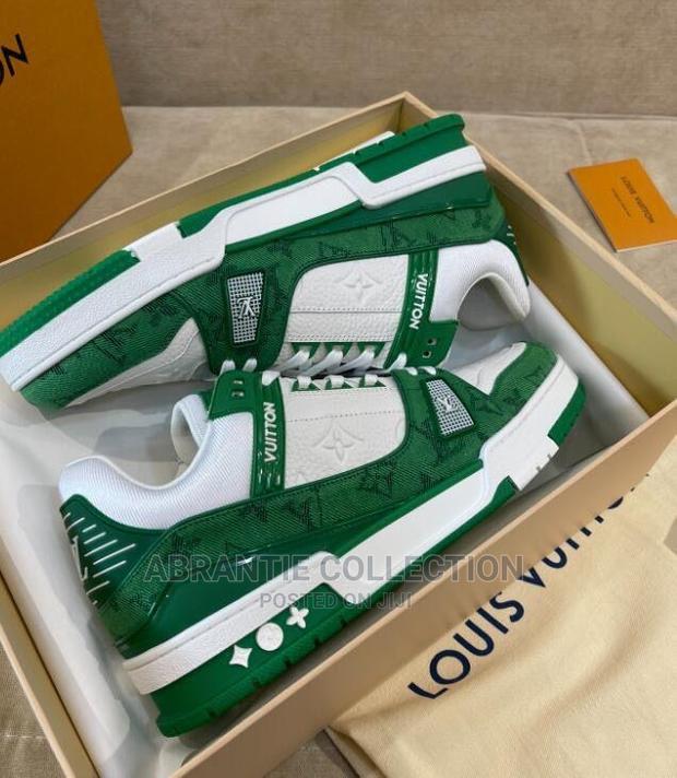 Louis Vuitton Sneaker · Photo 3