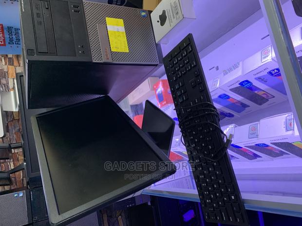 Desktop Computer Dell 8GB Intel Core I5 HDD 500GB · Photo 4