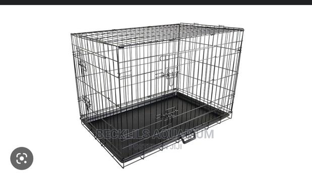 Quality and Affordable Dog Cage · Photo 4