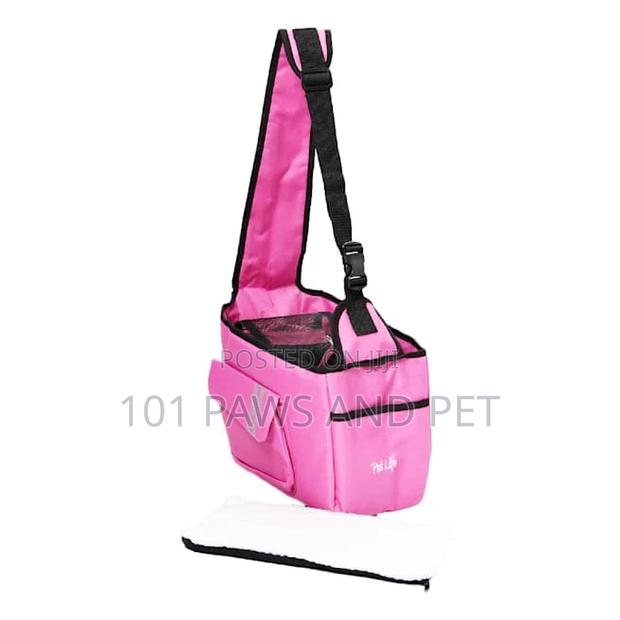 Dog Carrier Available for Sale. · Photo 4