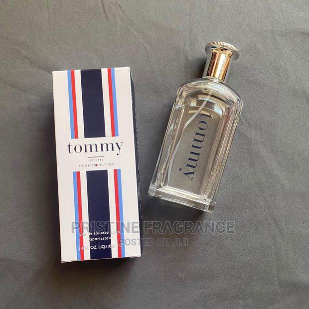 Tommy Hilfiger (M) Eau De Toilette · Photo 3