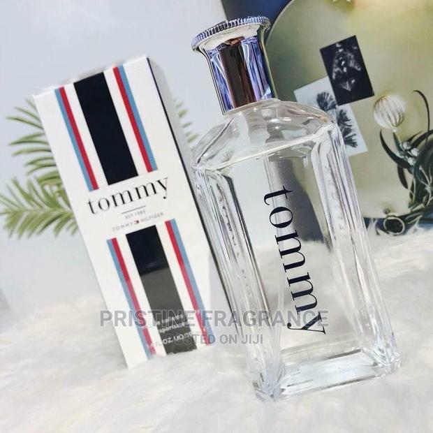 Tommy Hilfiger (M) Eau De Toilette · Photo 4
