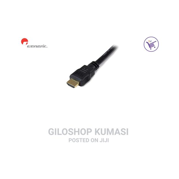 Hdmi Cable 5m Meters Support Ultra Hd High Speed · Photo 2