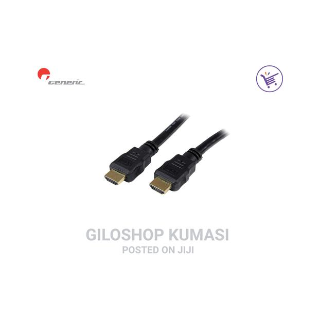 Hdmi Cable 30m Meters Support Ultra Hd High Speed · Photo 2