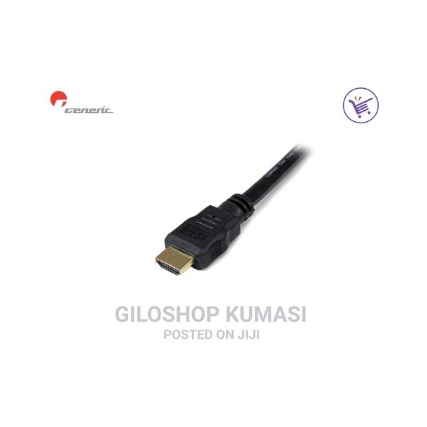 Hdmi Cable 20m Meters Support Ultra Hd High Speed · Photo 2