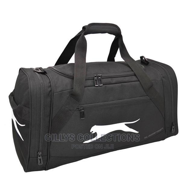 Travel and Gym Bag photo 2