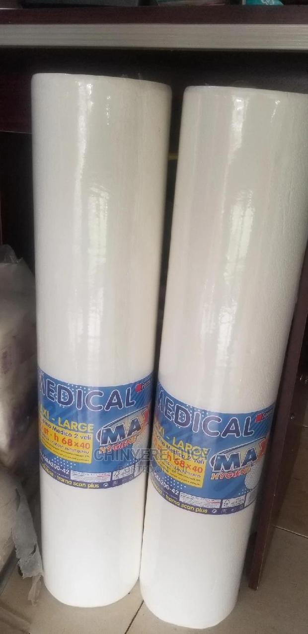 Disposable Bedsheets · Photo 3