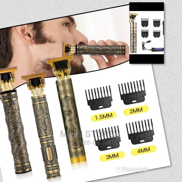 Hair Shaver · Photo 2