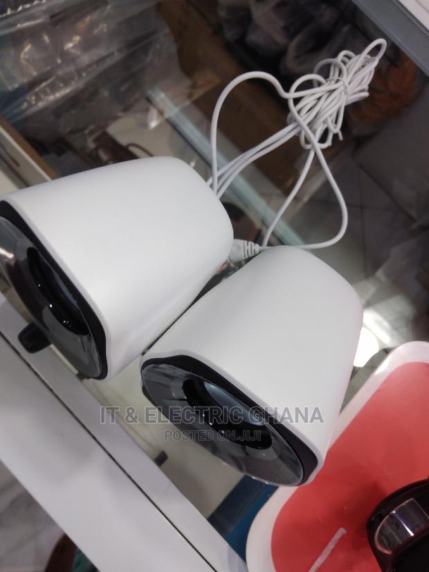 Logitech Z120 Stereo Speakers photo 3