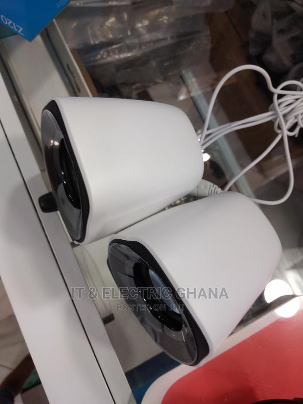 Logitech Z120 Stereo Speakers photo 4