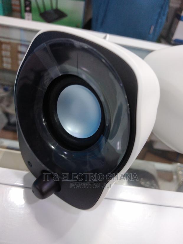 Logitech Z120 Stereo Speakers photo 6