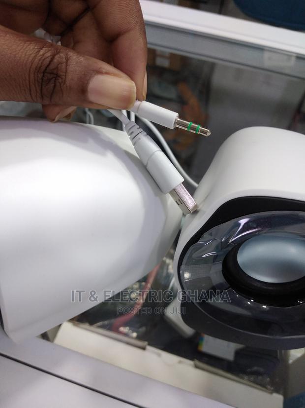 Logitech Z120 Stereo Speakers photo 13