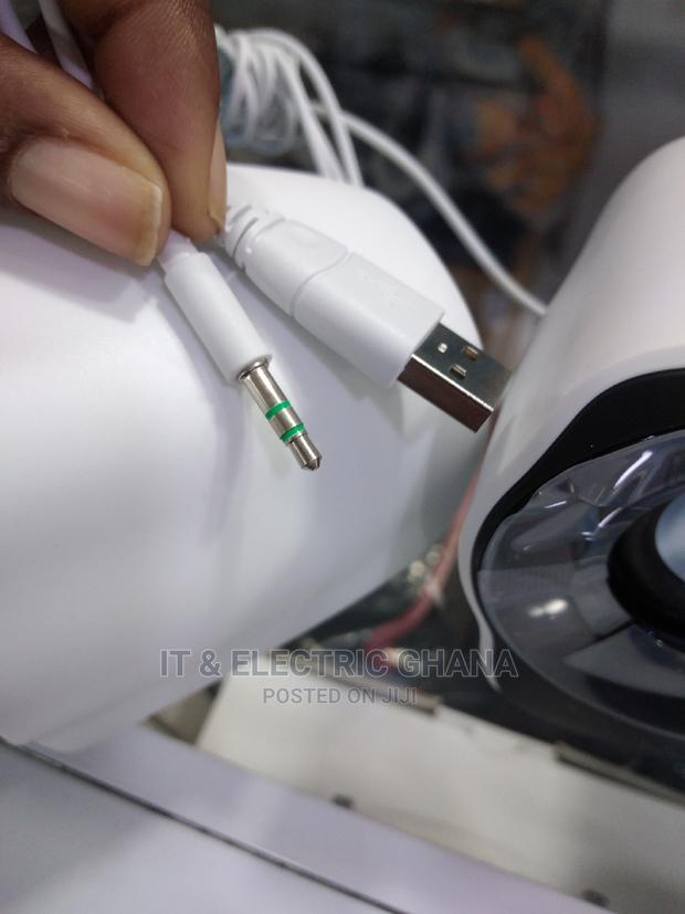Logitech Z120 Stereo Speakers photo 11