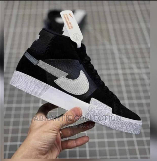 Original Nike Blazer · Photo 4