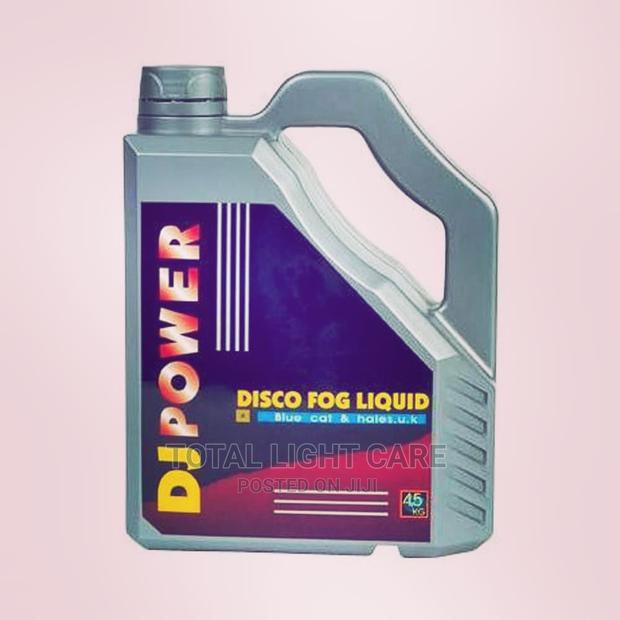 Fog Liquid · Photo 2