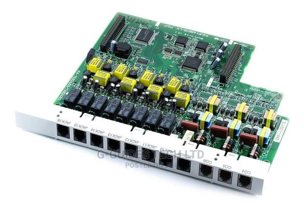 Panasonic Kx-Te82483 3×8 Expansion Card (Kx-Te82483) · Photo 3