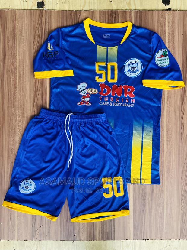 Original Customization of Jersey at Cool Price