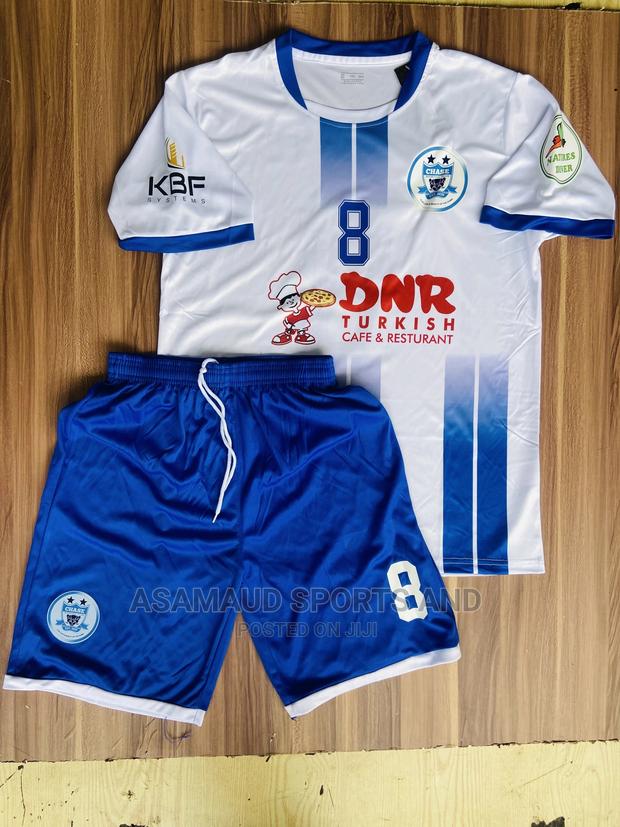 Original Customization of Jersey at Cool Price