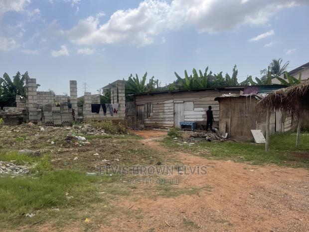 Two Plots of Land for Sale at East Legon American House · Photo 3