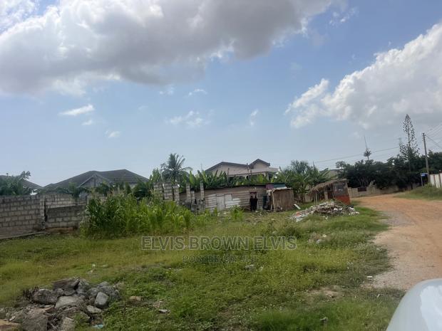 Two Plots of Land for Sale at East Legon American House · Photo 4