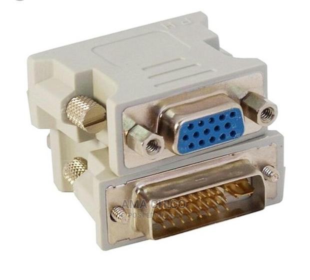 Dvi To Vga · Photo 2