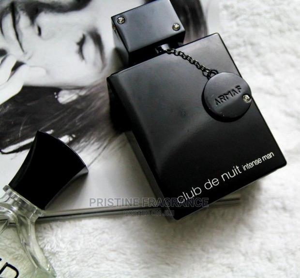 Club De Nuit Intense Man · Photo 4