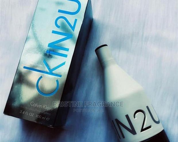 Calvin Klein Ck In 2 U Men · Photo 4