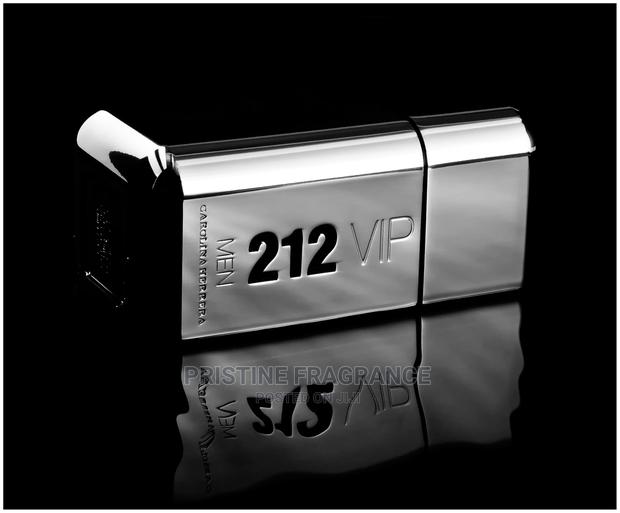 Carolina Herrera 212 Vip Men Eau De Toilette · Photo 4