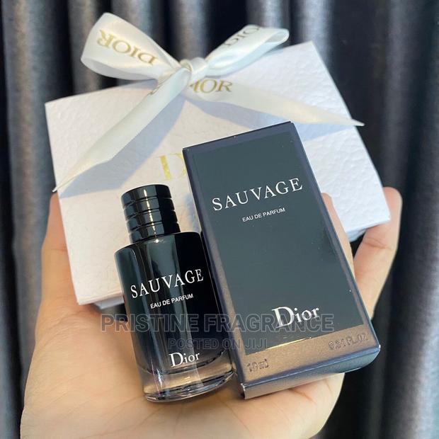 Dior Sauvage Le Parfum Edp · Photo 3