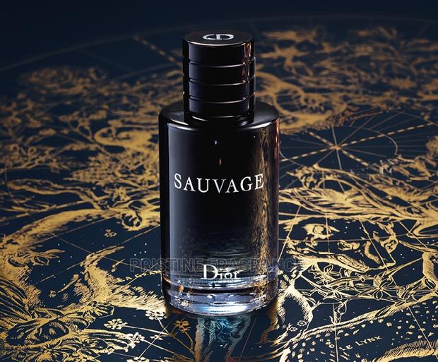 Dior Sauvage Le Parfum Edp · Photo 4