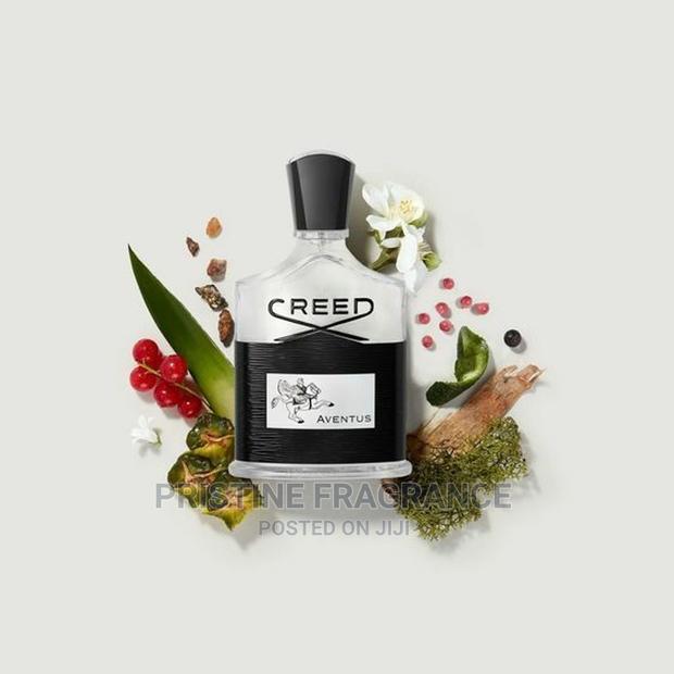 Creed Aventus For Men Edp · Photo 4