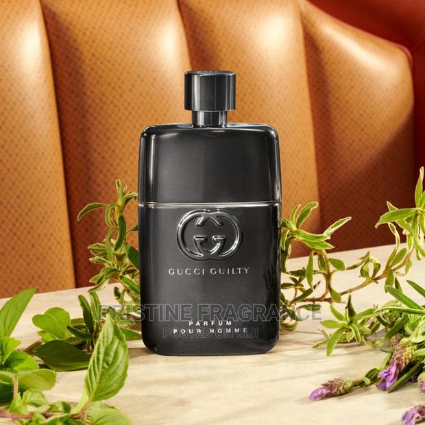 Gucci Guilty Pour Homme Eau De Parfum · Photo 2