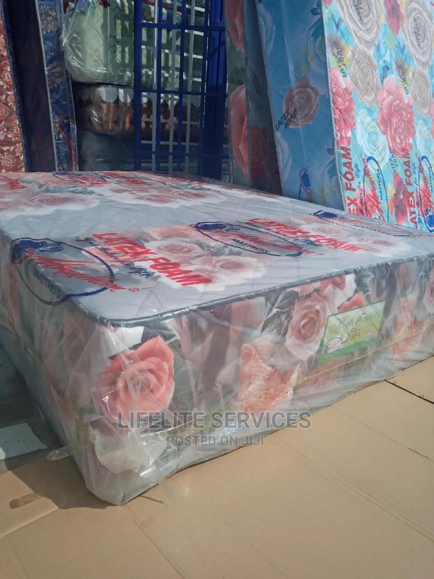 Affordable Mattress- 16" Double Size