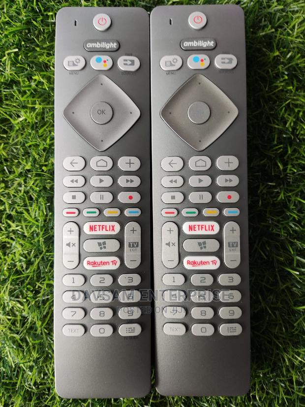 Phillips Voice Function Remote · Photo 4