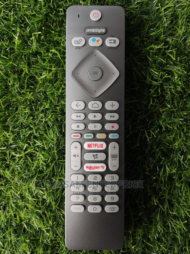 Phillips Voice Function Remote · Photo 3