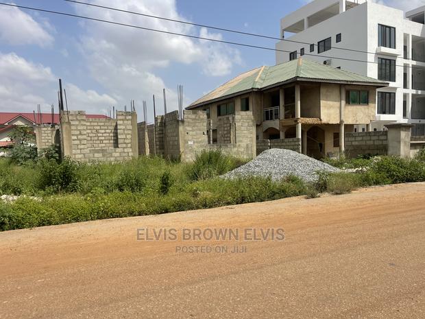 Call if You Want Uncomplicated Building 4 Sale Ajiriganor · Photo 4
