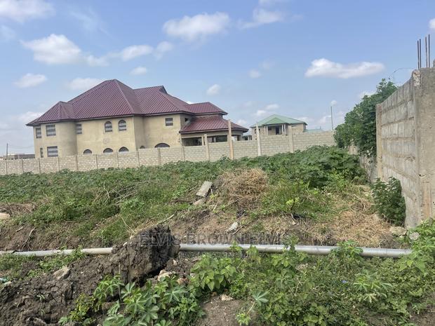 4 Plots of Land for Sale at West Trasacco Gated Community · Photo 3