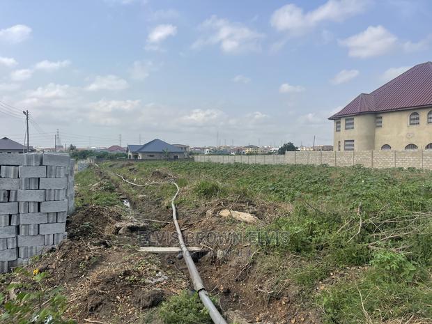 4 Plots of Land for Sale at West Trasacco Gated Community · Photo 4
