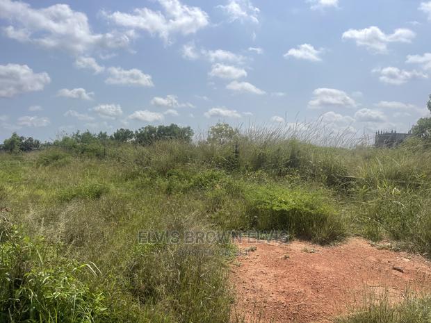 Buy Land for Sale at East Legon Hills on Going Development · Photo 3