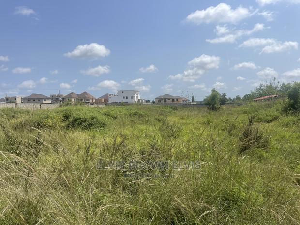 Buy Land for Sale at East Legon Hills on Going Development · Photo 4
