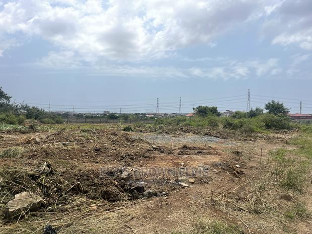 East Legon Hills Plots of Land for Sale · Photo 3